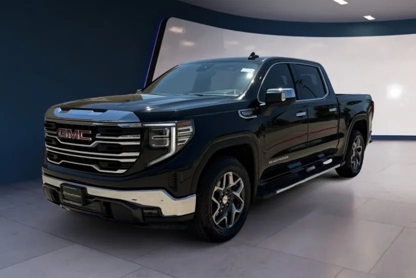 2023 Gmc Sierra 1500 SLT photo 1
