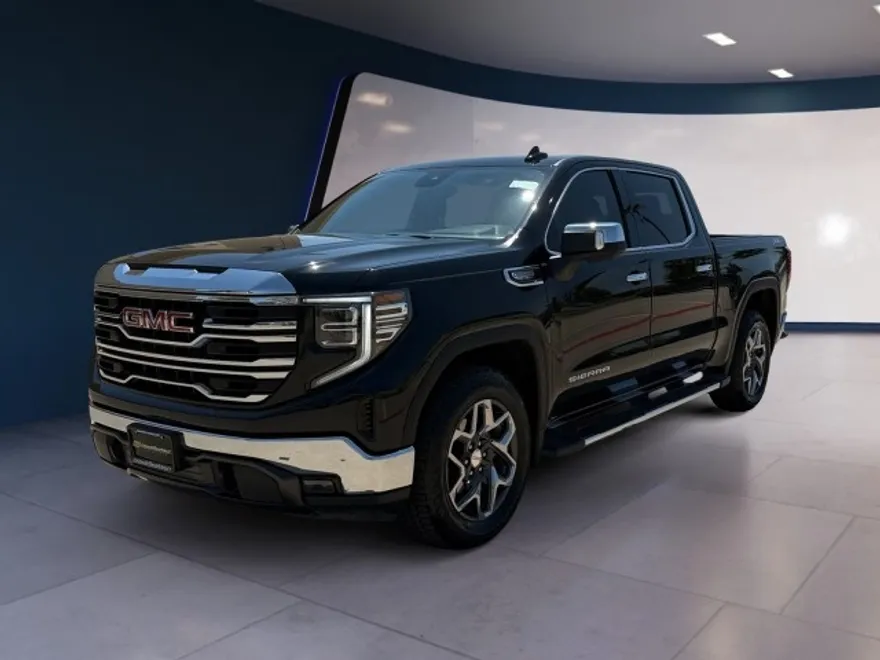2023 Gmc Sierra 1500 SLT photo 1