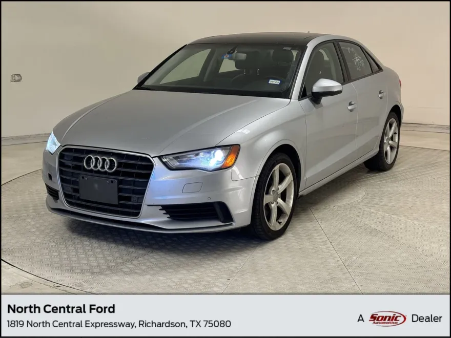 2016 Audi A3 1.8T Premium photo 1