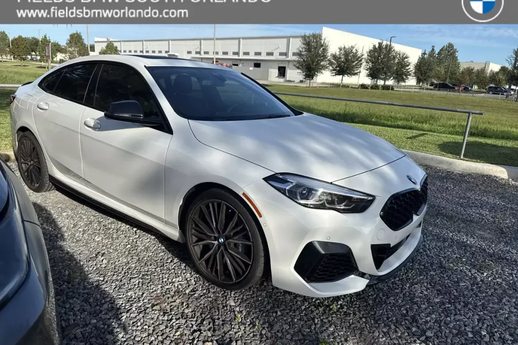2022 Bmw M235i xDrive GC photo 1