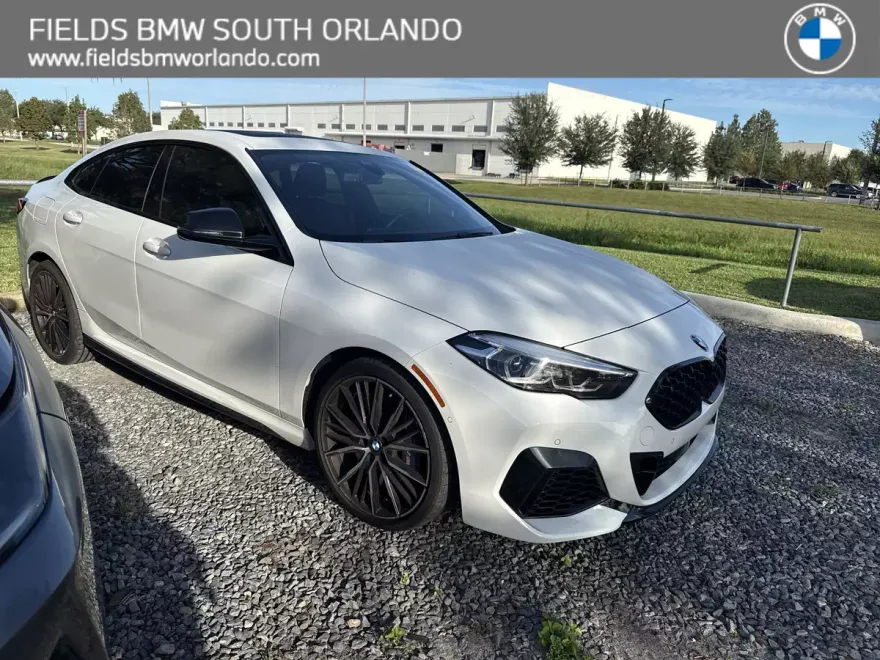 2022 Bmw M235i xDrive GC photo 1