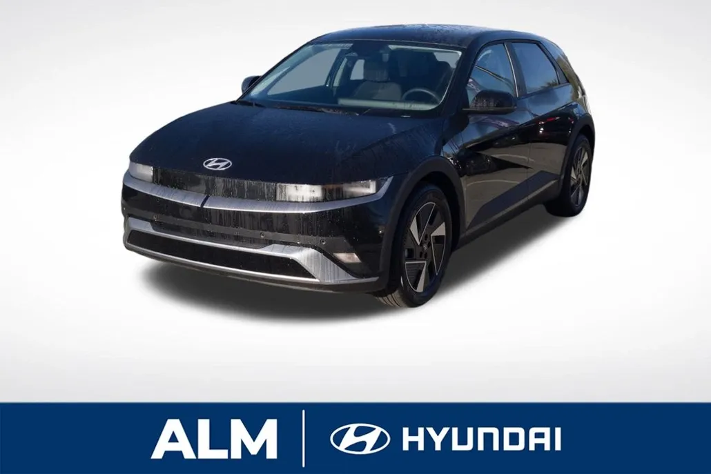 2025 Hyundai Ioniq 5 SE photo 1