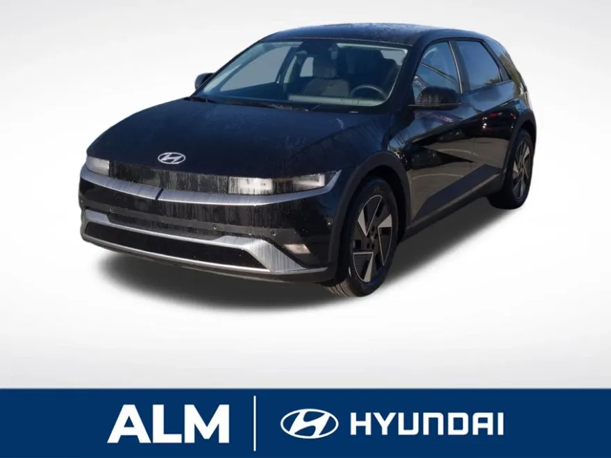 2025 Hyundai Ioniq 5 SE photo 1