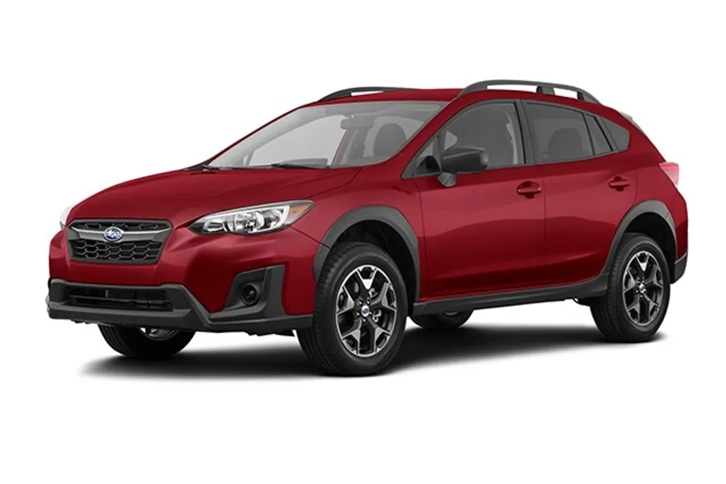 2019 Subaru Crosstrek 2.0i photo 1