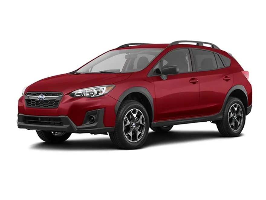 2019 Subaru Crosstrek 2.0i photo 1