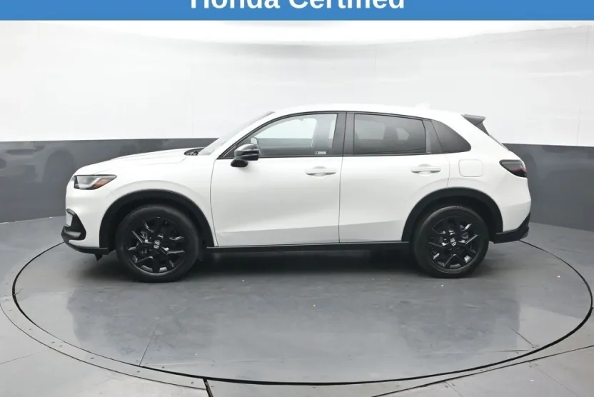 2023 Honda HR-V Sport photo 1