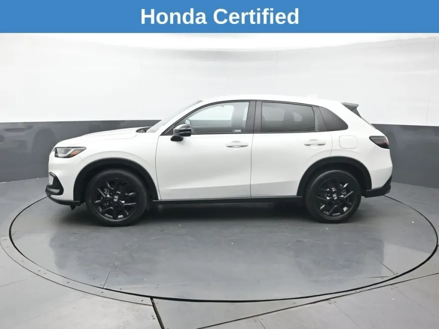 2023 Honda HR-V Sport photo 1