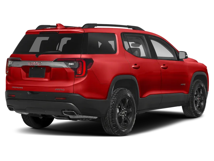 2023 Gmc Acadia AT4 photo 1