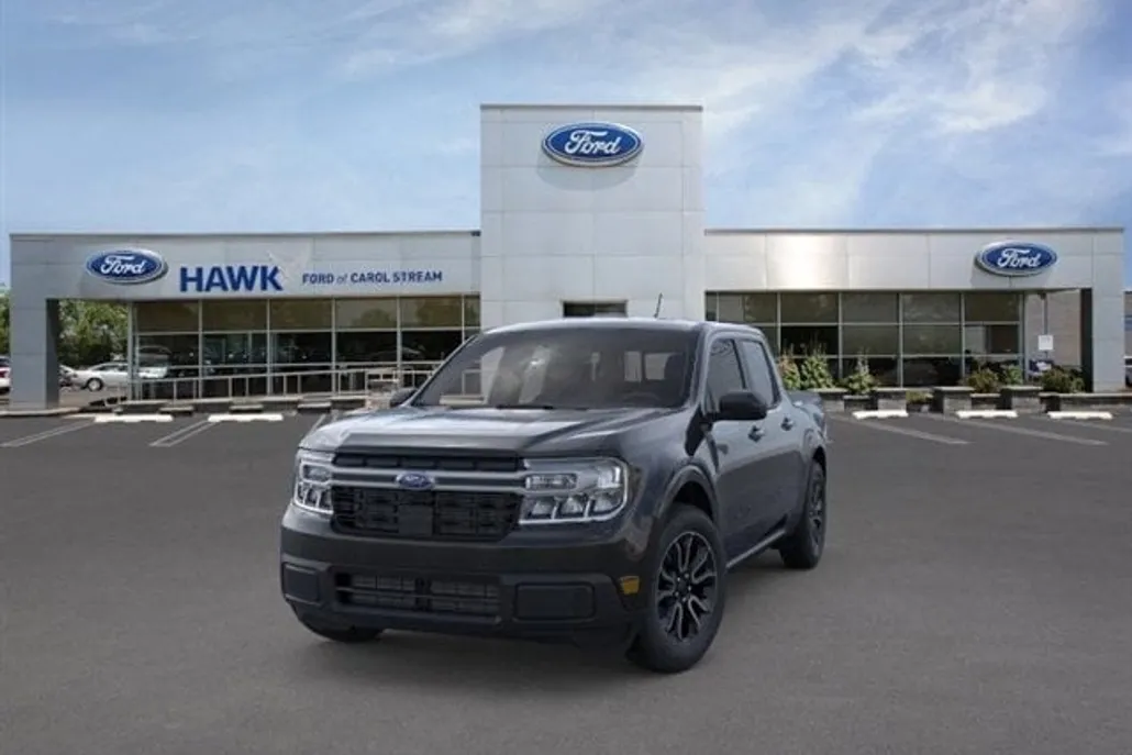 2024 Ford Maverick Lariat photo 1