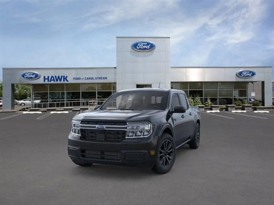 2024 Ford Maverick Lariat photo 1
