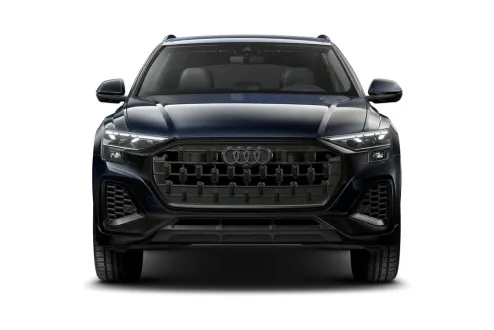 2025 Audi Q8 55 Premium photo 3