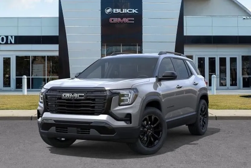 2026 Gmc Terrain Elevation photo 1