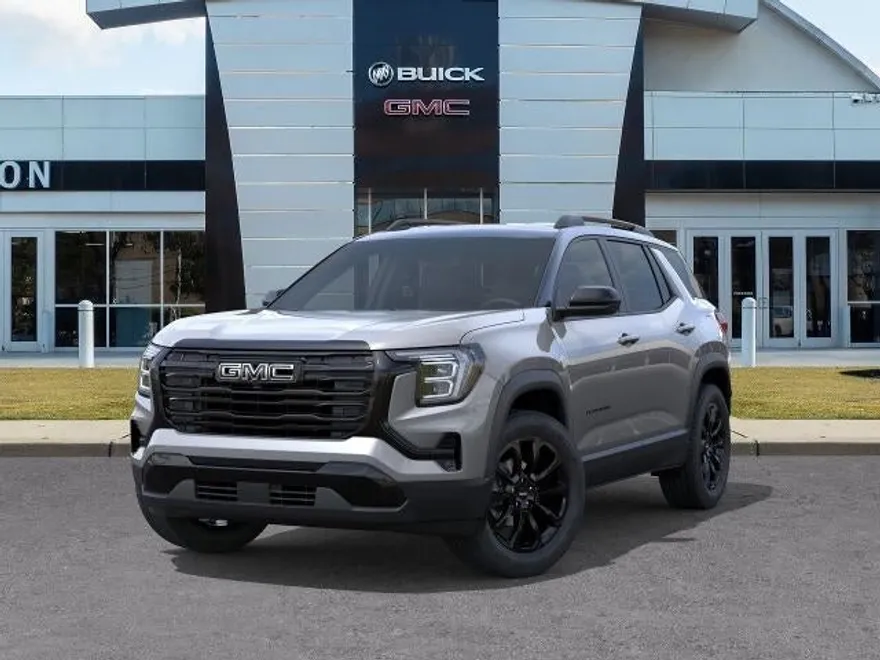 2026 Gmc Terrain Elevation photo 1