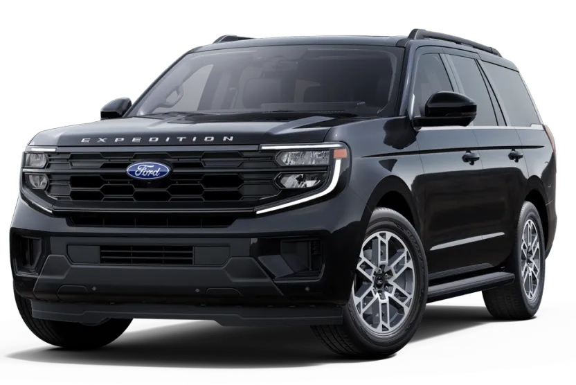 2025 Ford Expedition photo 1