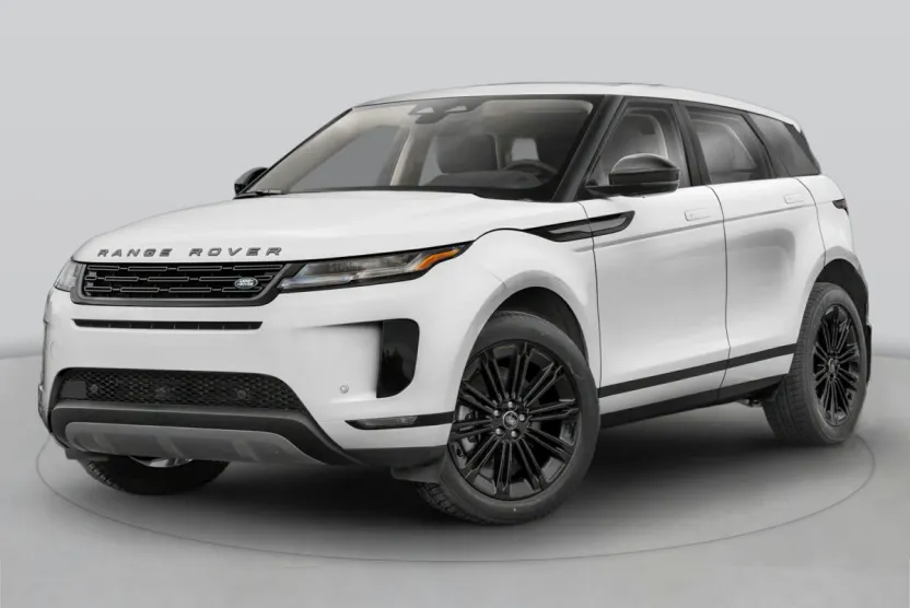 2026 Land Rover Range Rover Evoque Dynamic SE photo 1