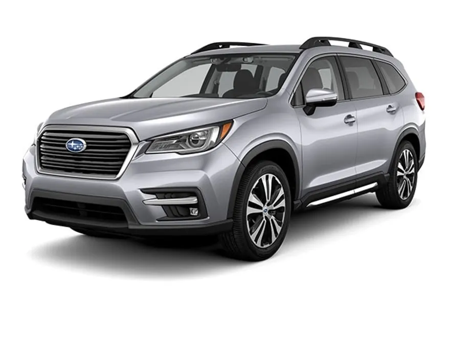 2022 Subaru Ascent Limited photo 1