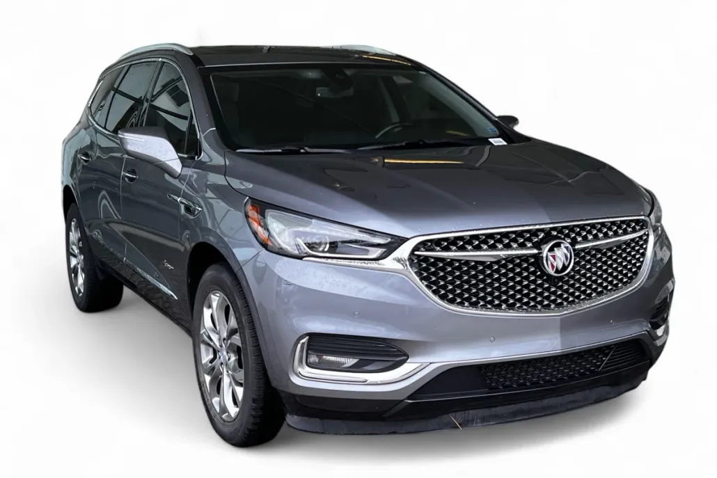 2019 Buick Enclave Avenir photo 1