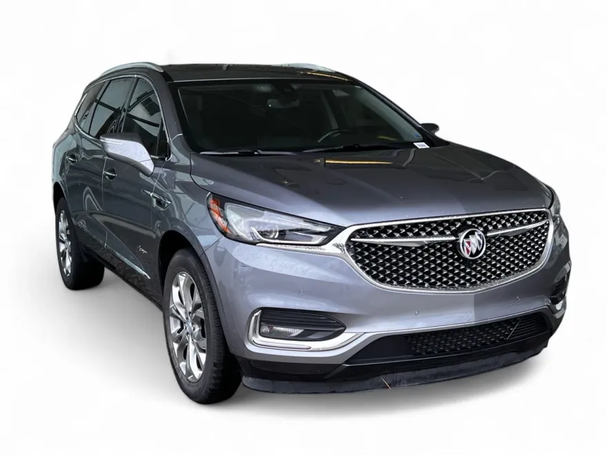 2019 Buick Enclave Avenir photo 1