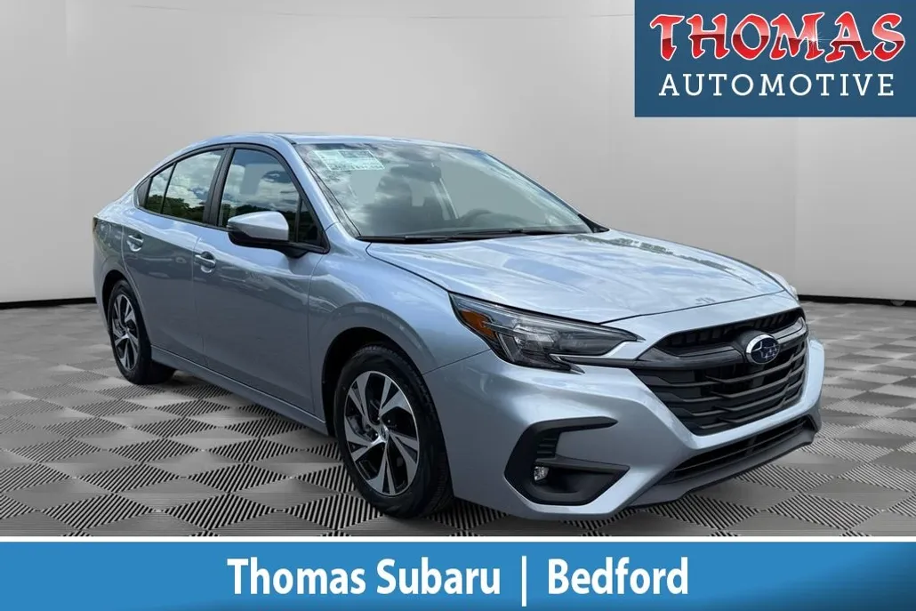 2025 Subaru Legacy Premium photo 1