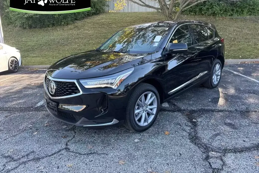 2024 Acura RDX Base photo 1