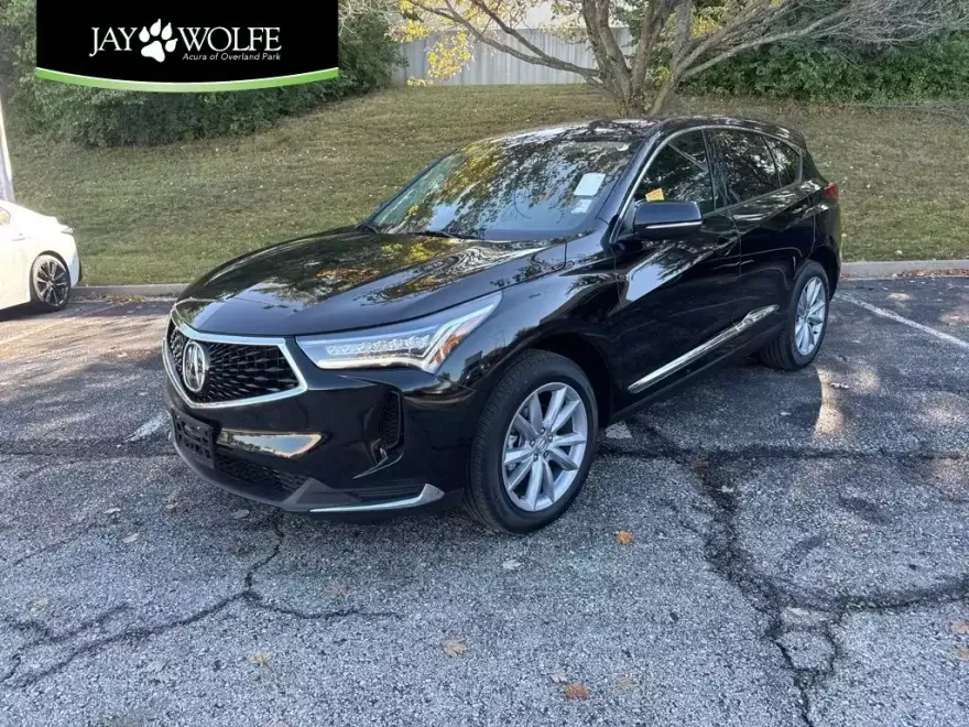 2024 Acura RDX Base photo 1
