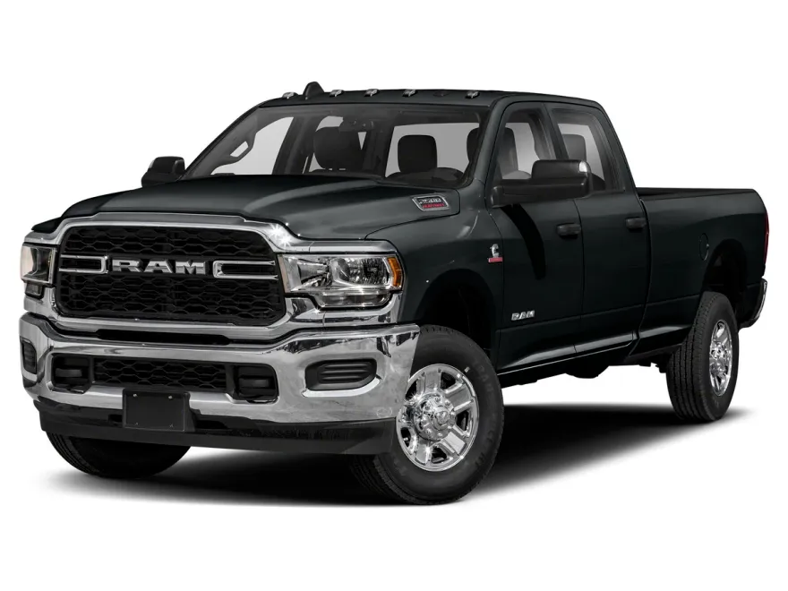 2022 Ram 2500 Tradesman photo 1