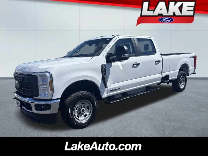 2026 Ford F-250 XL photo 1