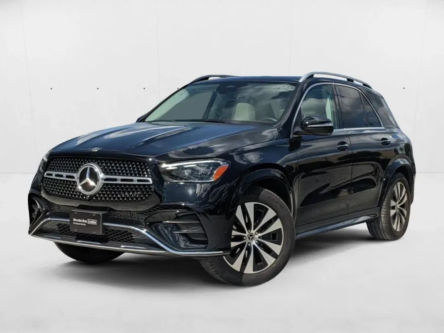 2024 Mercedes Benz GLE 350 4MATIC photo 1