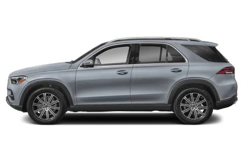 2026 Mercedes Benz GLE 350 4MATIC photo 3