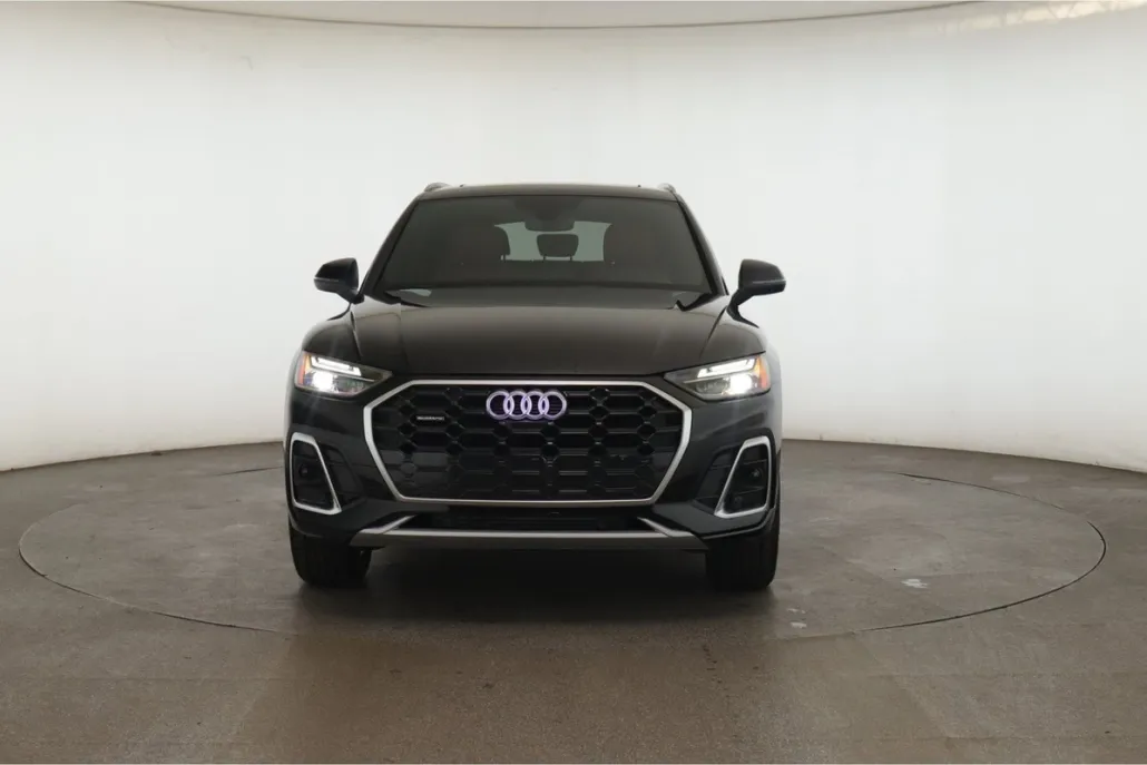 2025 Audi Q5 S line Premium Plus photo 1