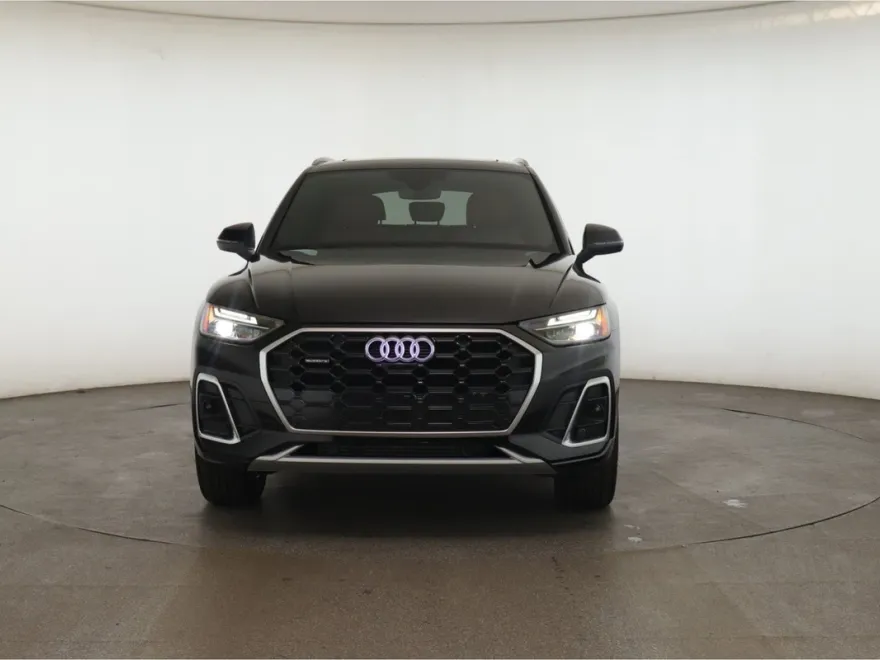 2025 Audi Q5 S line Premium Plus photo 1
