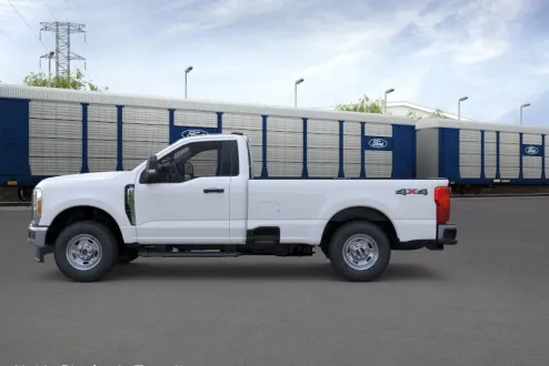 2026 Ford F-250 XL photo 1