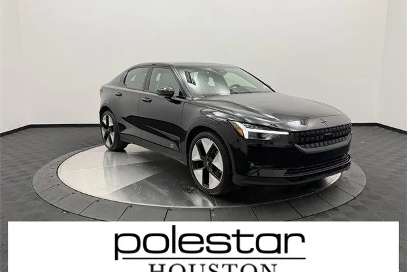 2023 Polestar PS2 photo 1