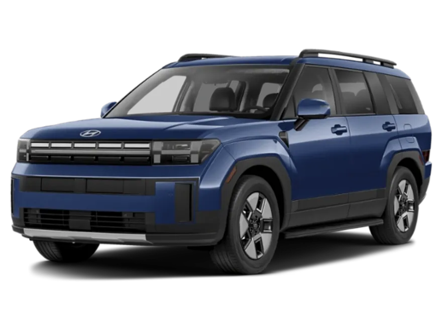 2026 Hyundai Santa Fe SEL photo 1