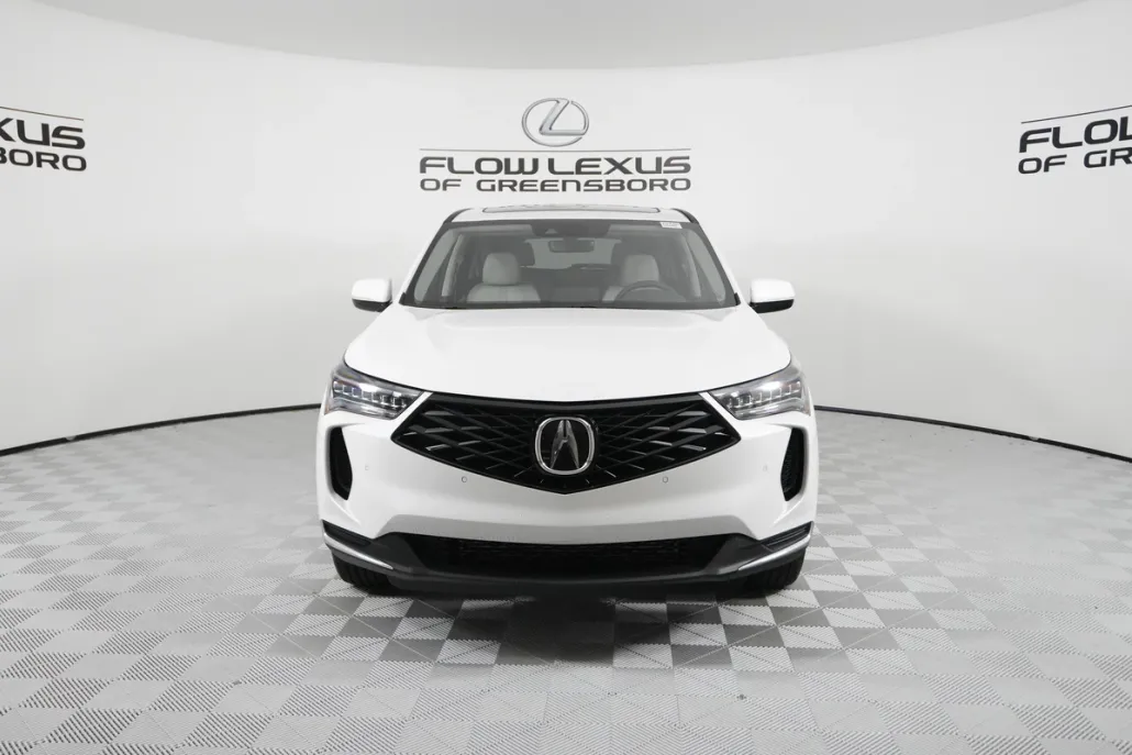 2025 Acura RDX Technology photo 1