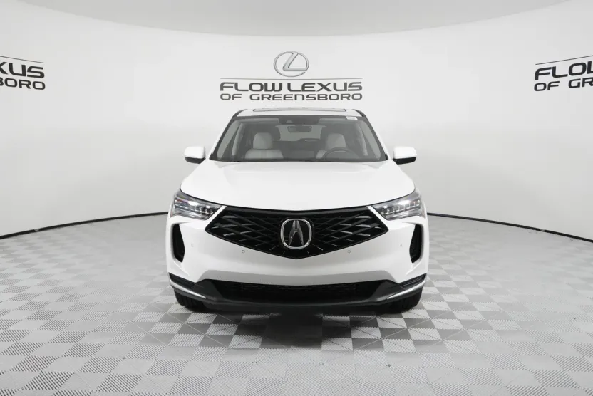 2025 Acura RDX Technology photo 1