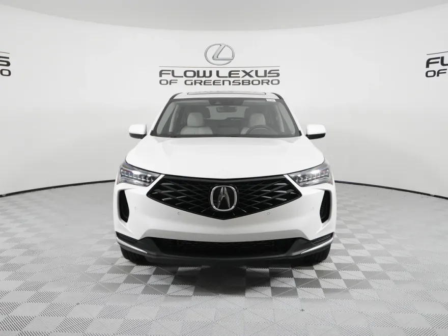 2025 Acura RDX Technology photo 1