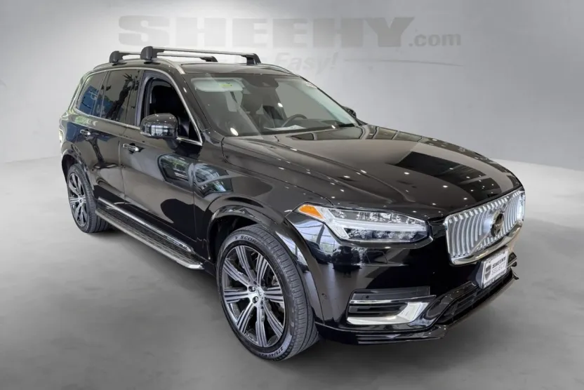 2022 Volvo XC90 Recharge T8 Inscription photo 1