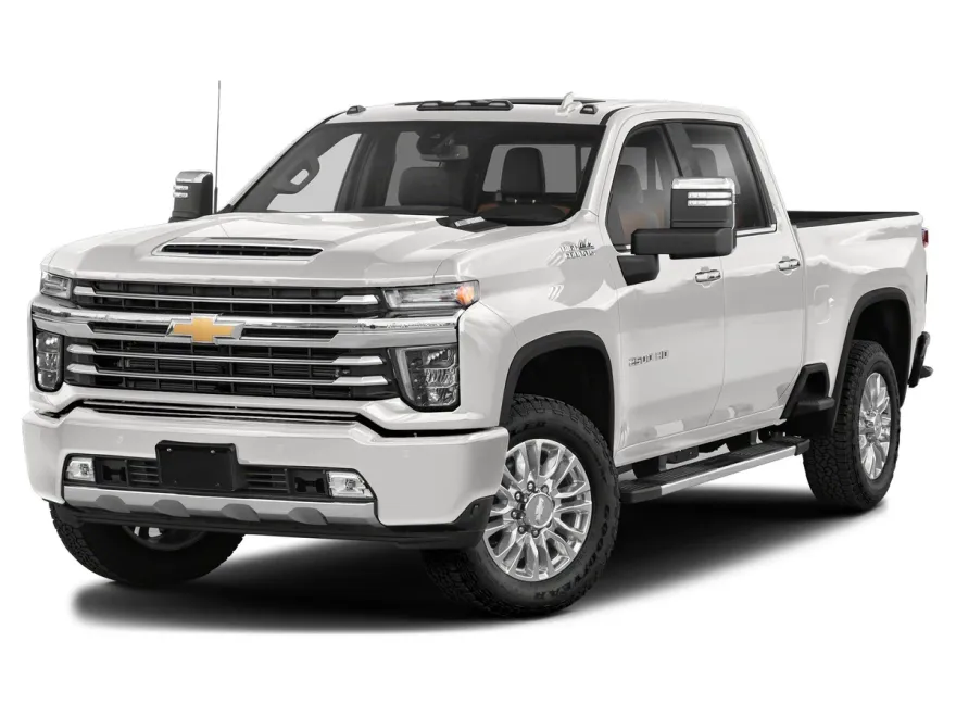 2023 Chevrolet Silverado 2500HD High Country photo 1