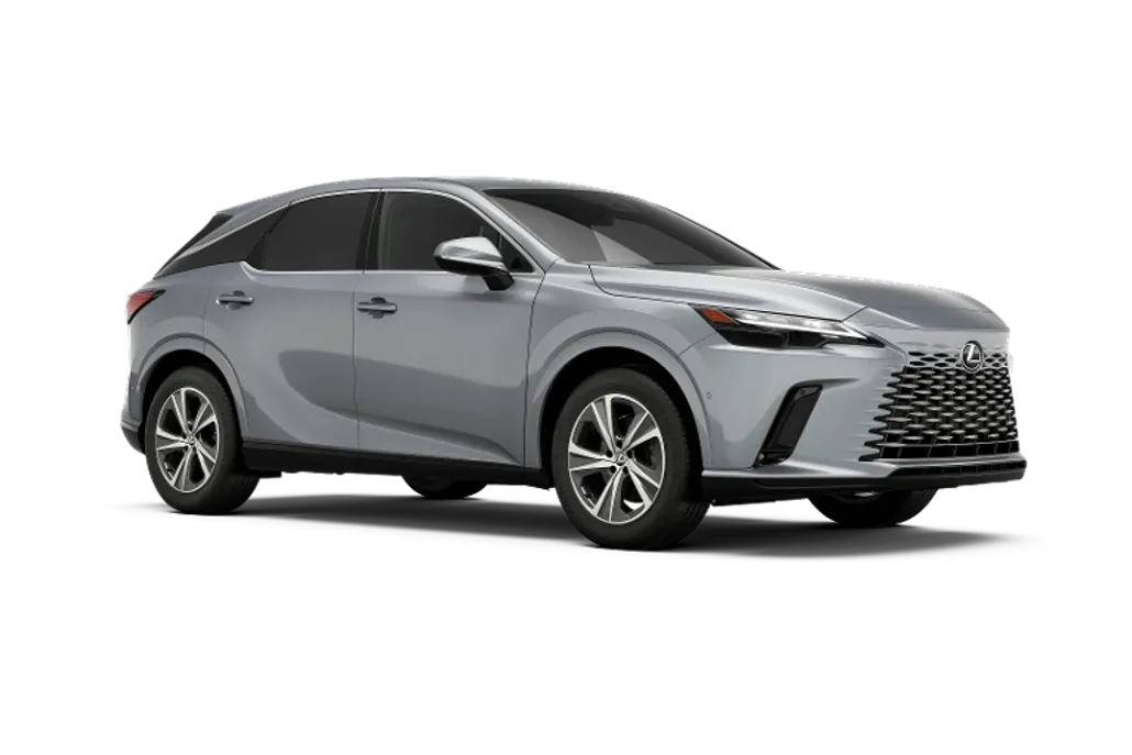 2025 Lexus RX 350 AWD photo 1