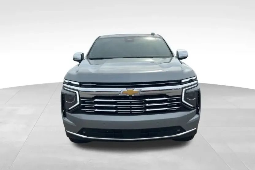 2025 Chevrolet Tahoe Premier photo 1