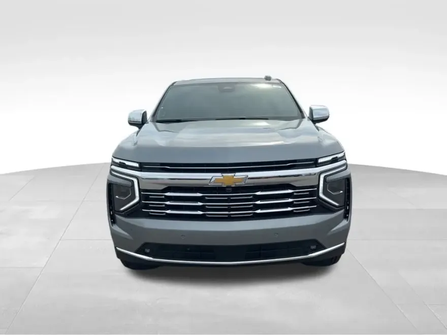 2025 Chevrolet Tahoe Premier photo 1