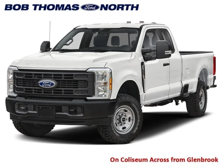 2026 Ford F-250 XL photo 1