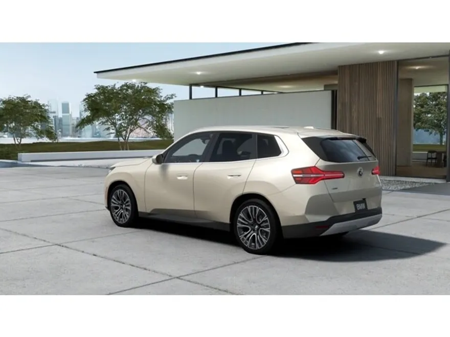 2026 Bmw X3 photo 1