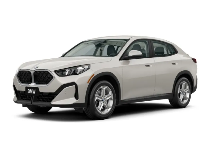 2026 Bmw X2 xDrive28i photo 1