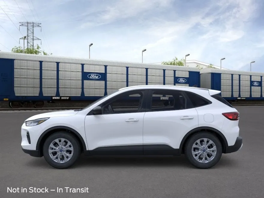 2026 Ford Escape Active photo 1