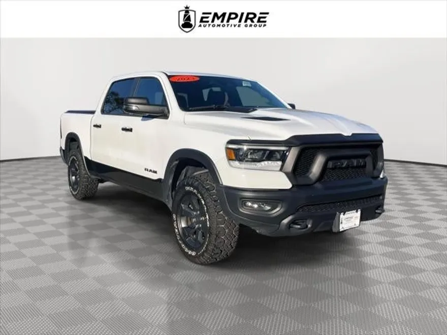 2023 Ram 1500 Rebel photo 1