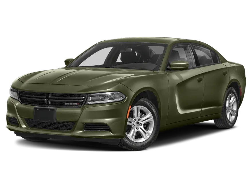 2022 Dodge Charger SXT photo 1