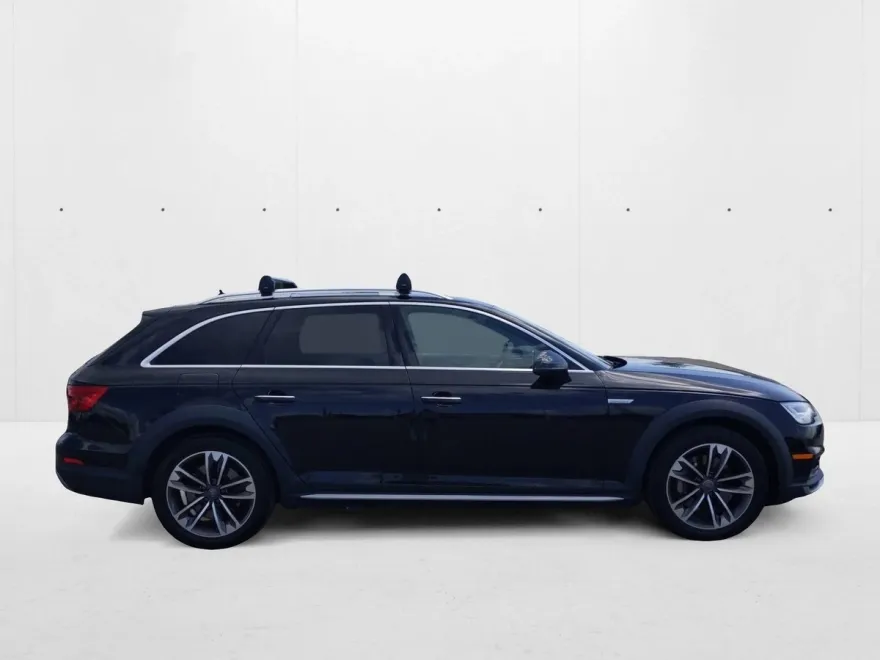 2017 Audi A4 Allroad 2.0T Premium photo 1