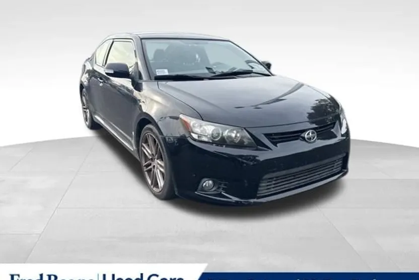 2013 Scion tC photo 1